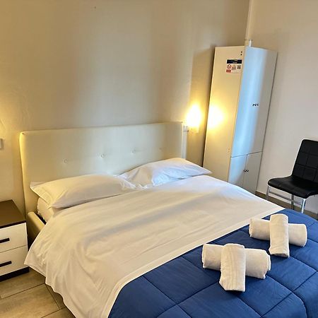 Dream Guest House 比萨 外观 照片