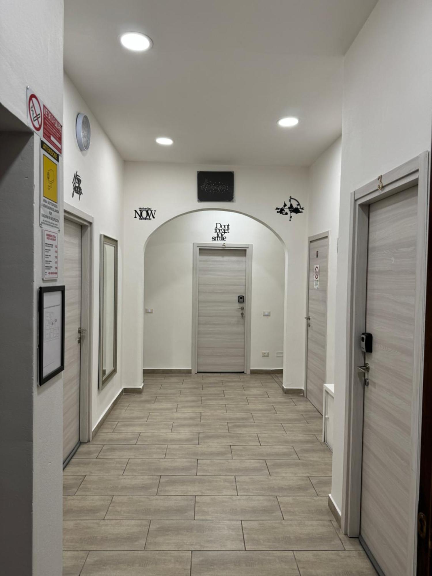 Dream Guest House 比萨 外观 照片
