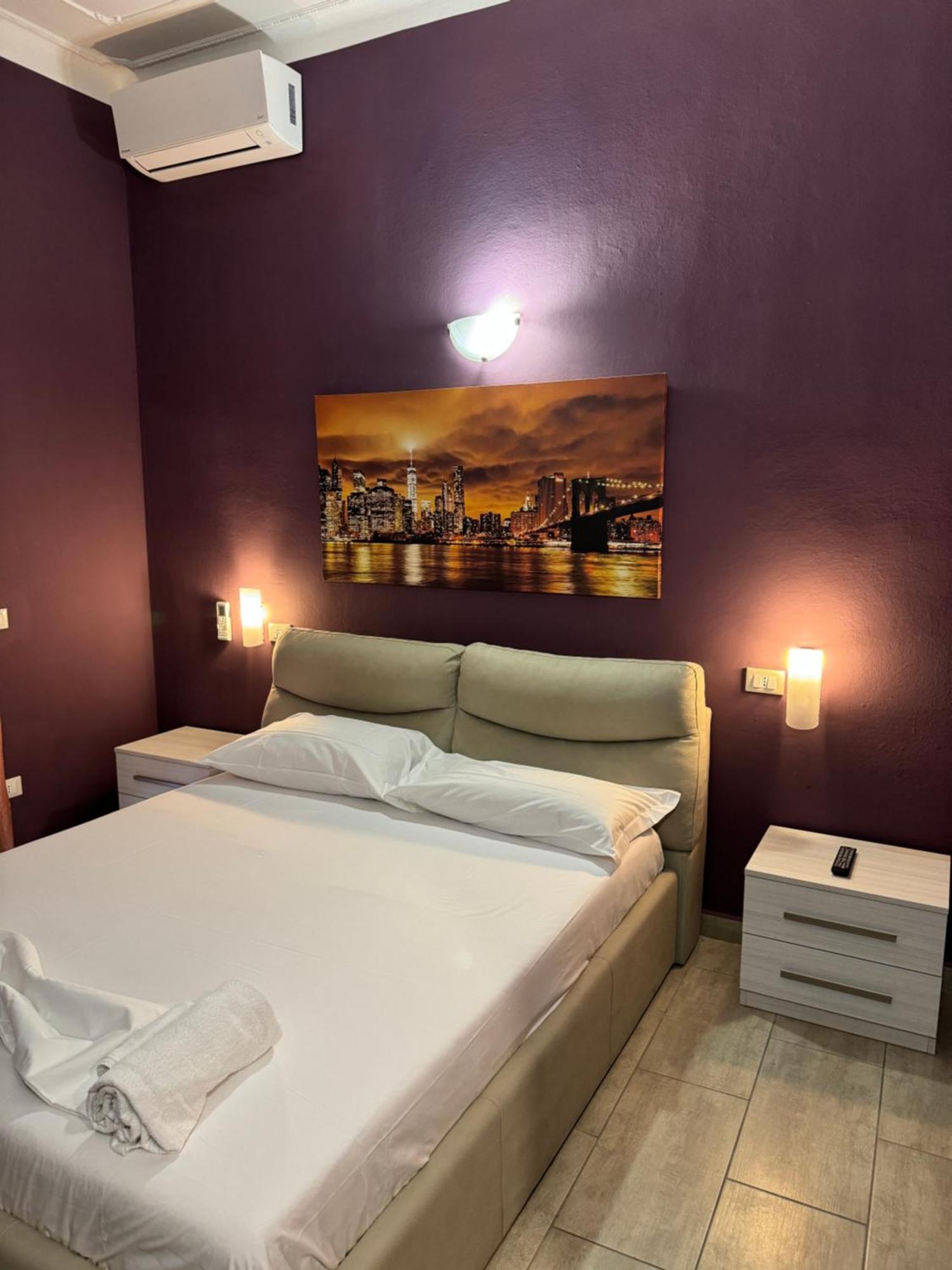 Dream Guest House 比萨 外观 照片