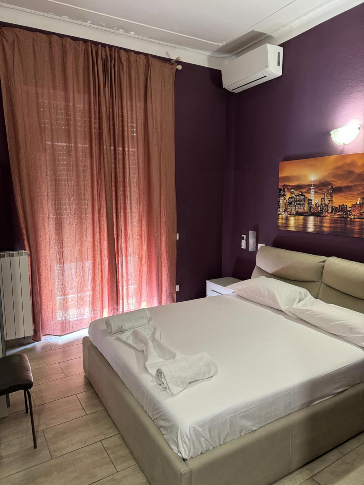 Dream Guest House 比萨 外观 照片