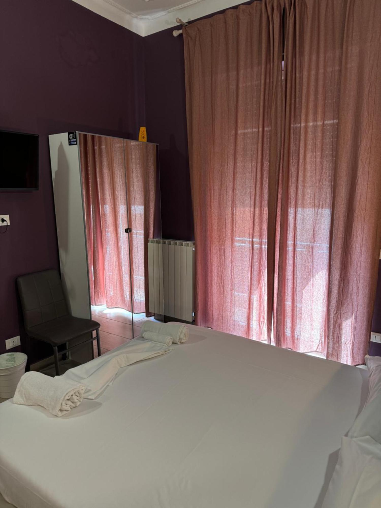 Dream Guest House 比萨 外观 照片