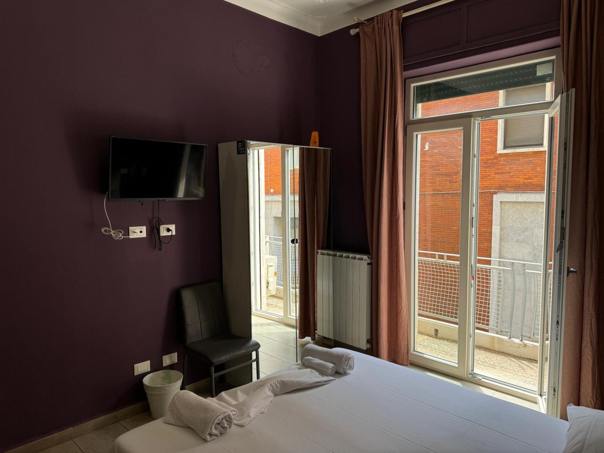 Dream Guest House 比萨 外观 照片