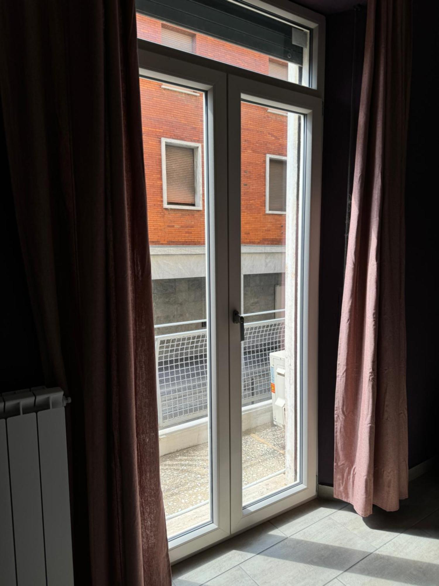 Dream Guest House 比萨 外观 照片
