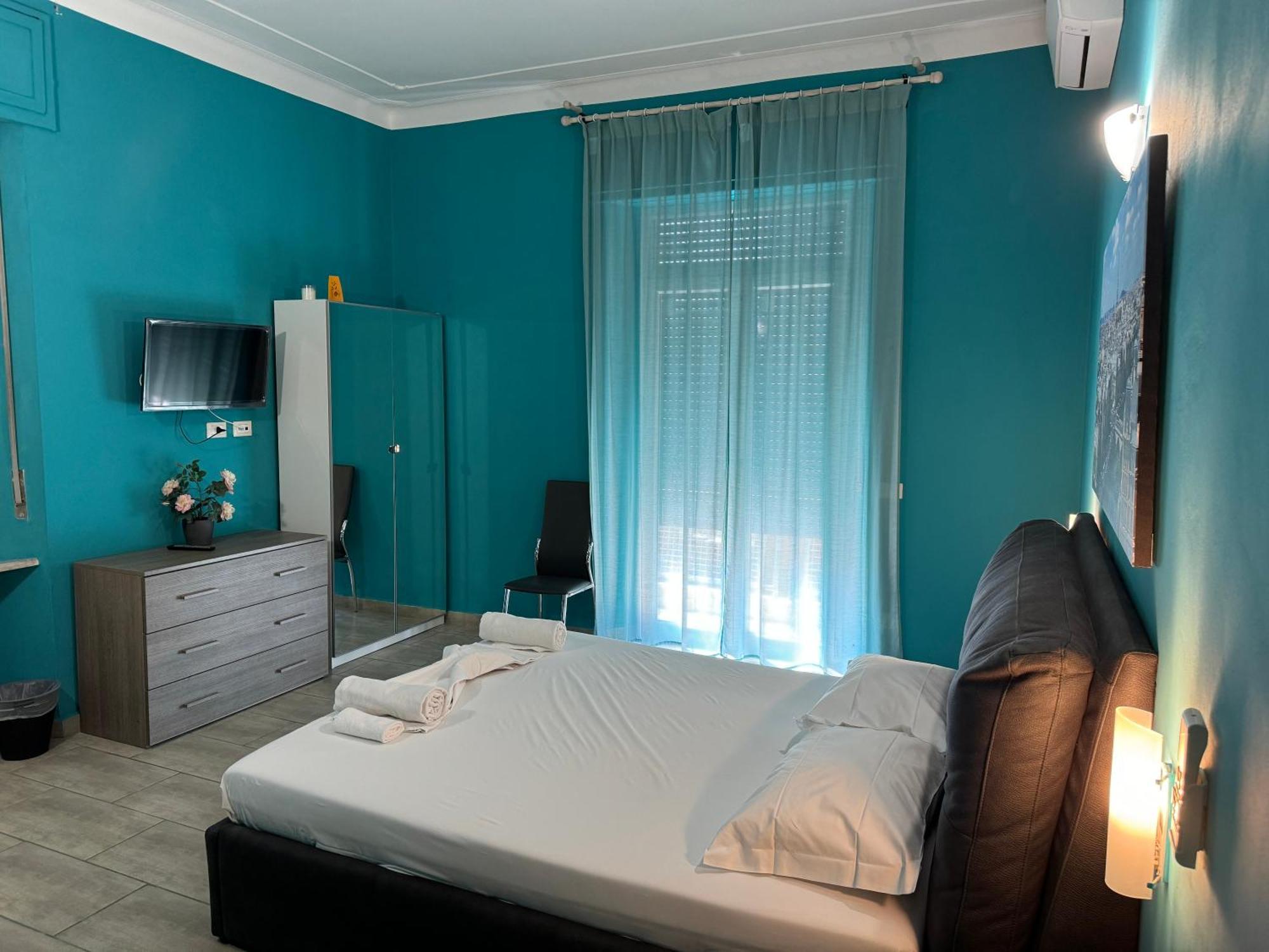 Dream Guest House 比萨 外观 照片