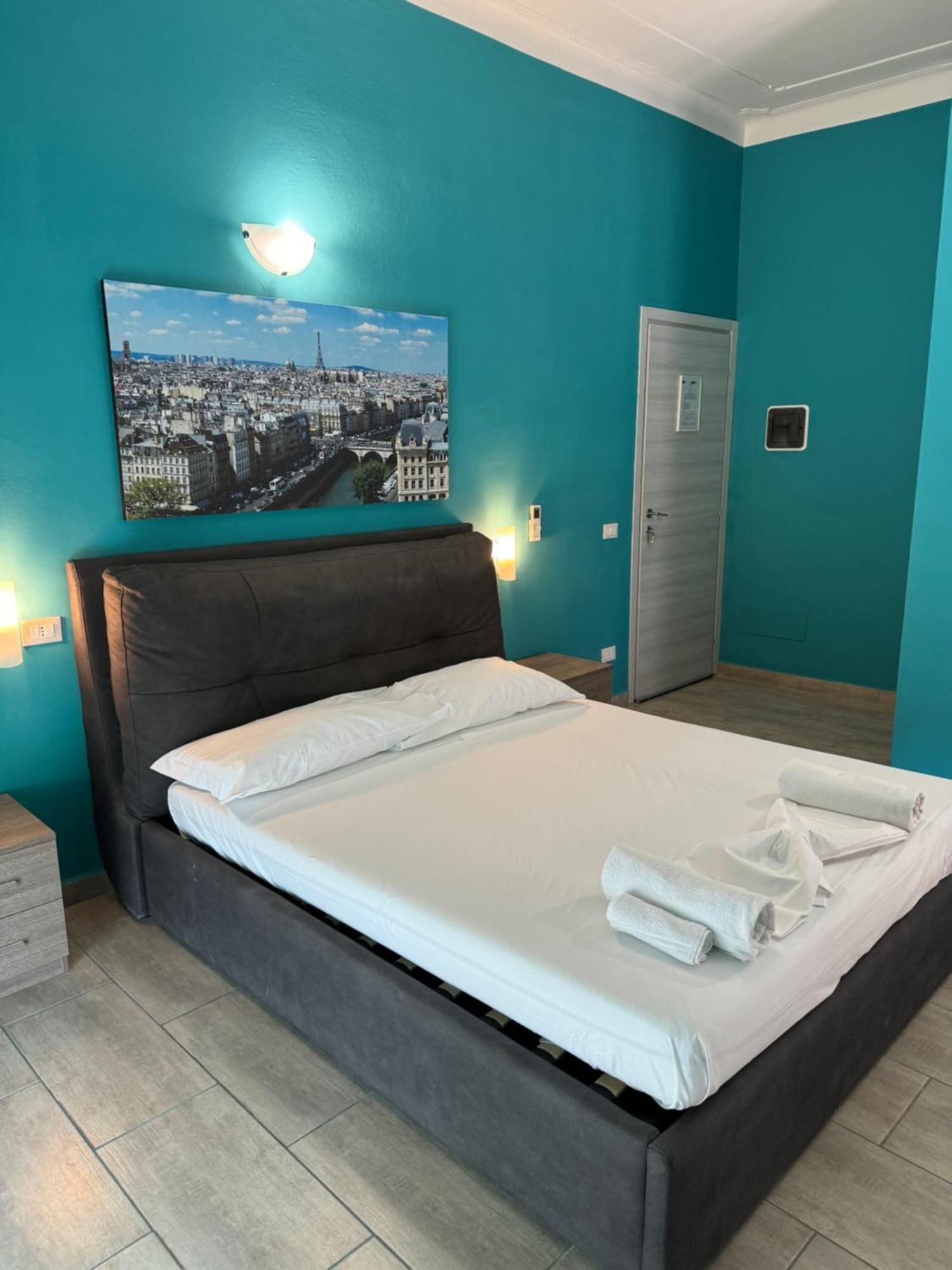 Dream Guest House 比萨 外观 照片
