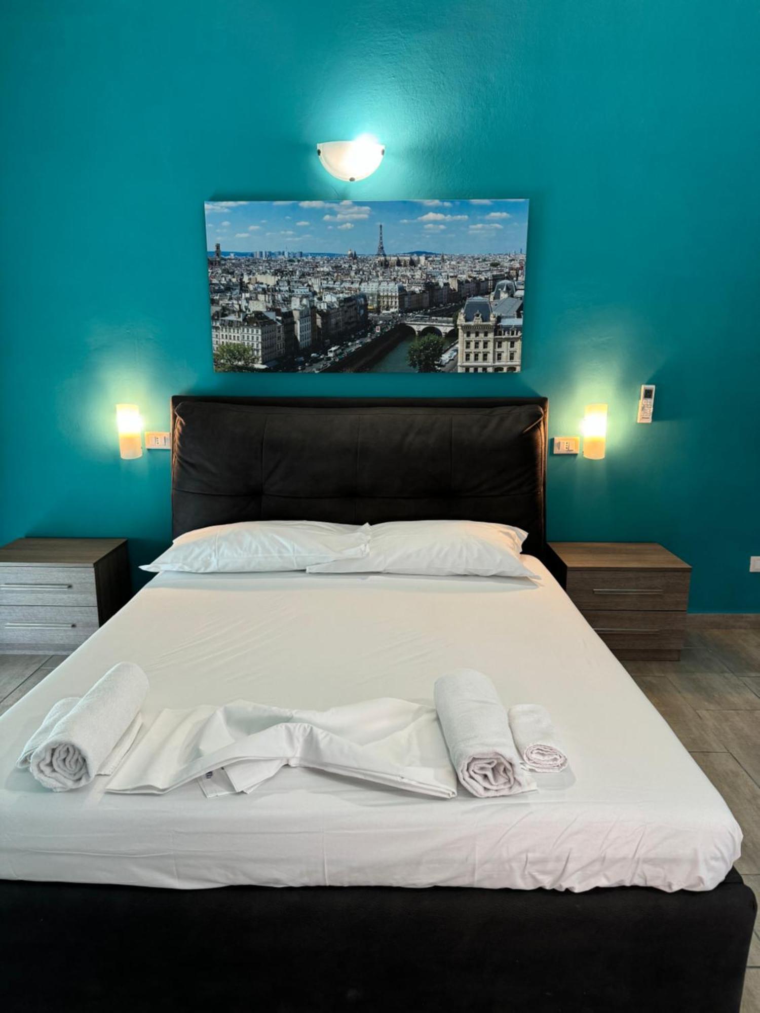 Dream Guest House 比萨 外观 照片