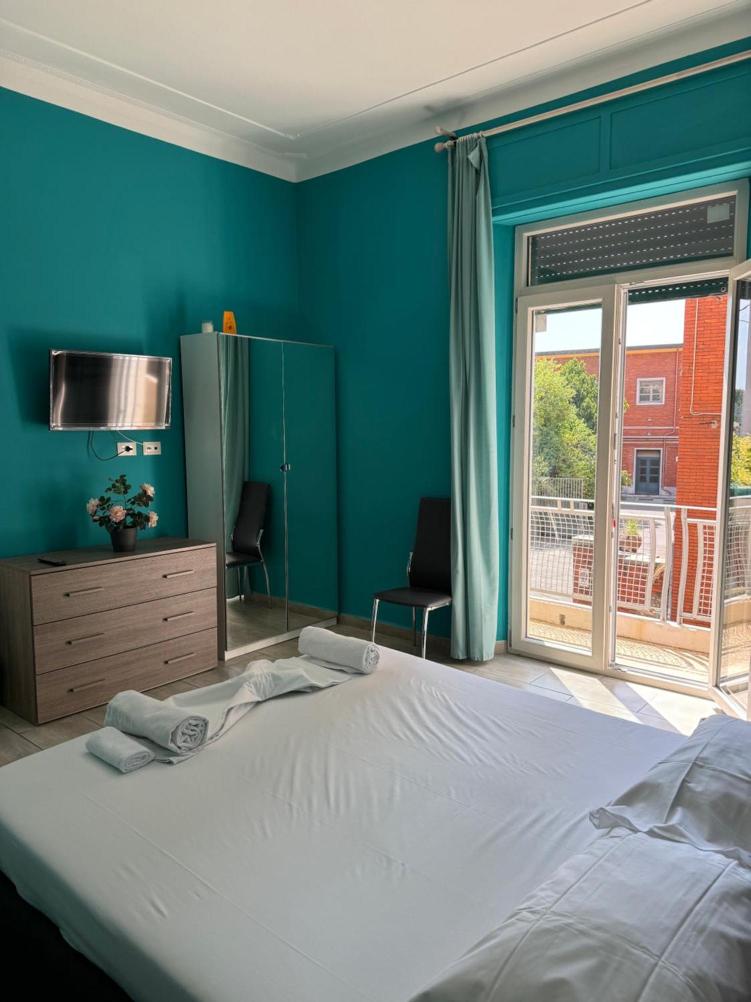 Dream Guest House 比萨 外观 照片