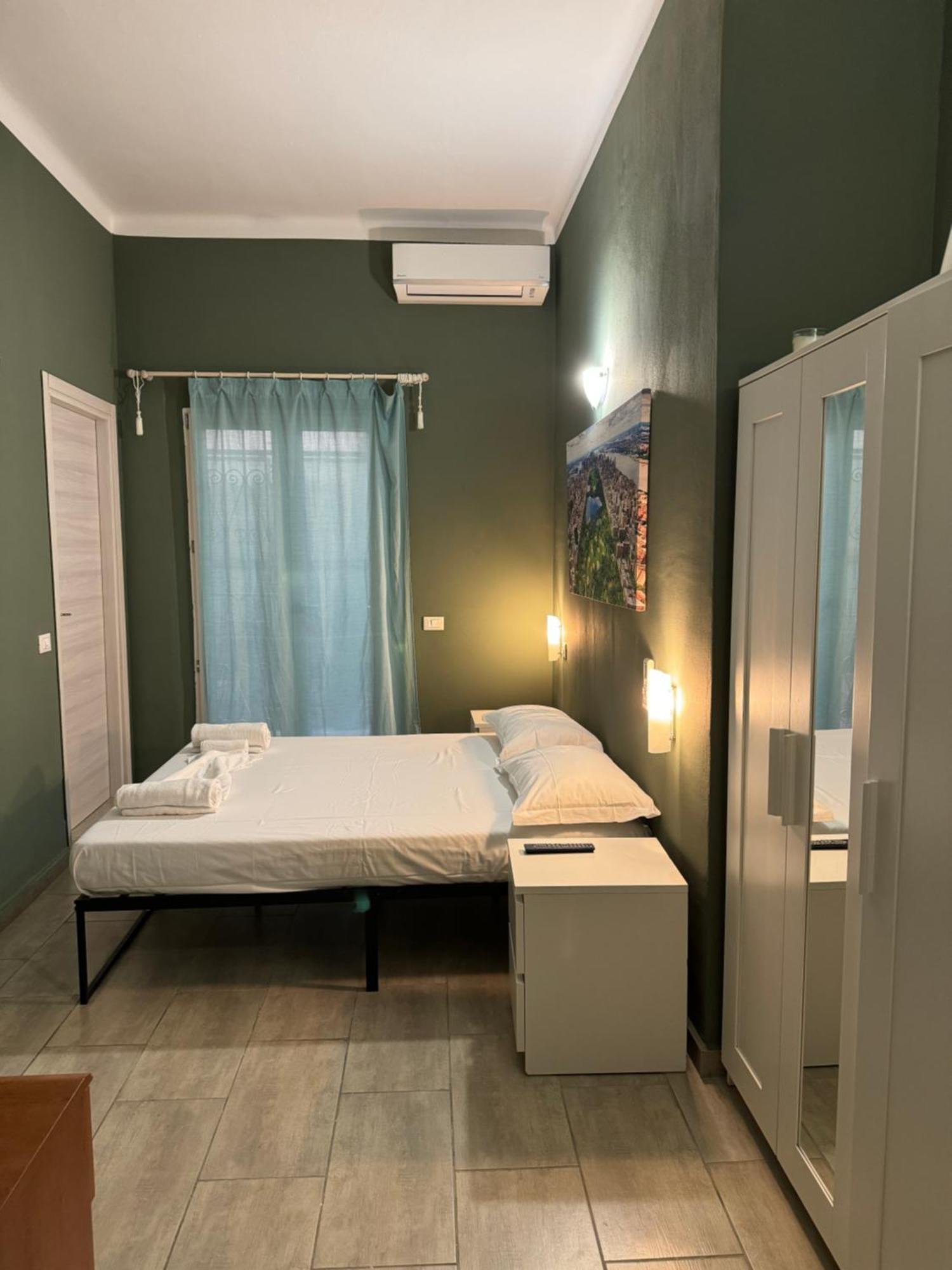 Dream Guest House 比萨 外观 照片