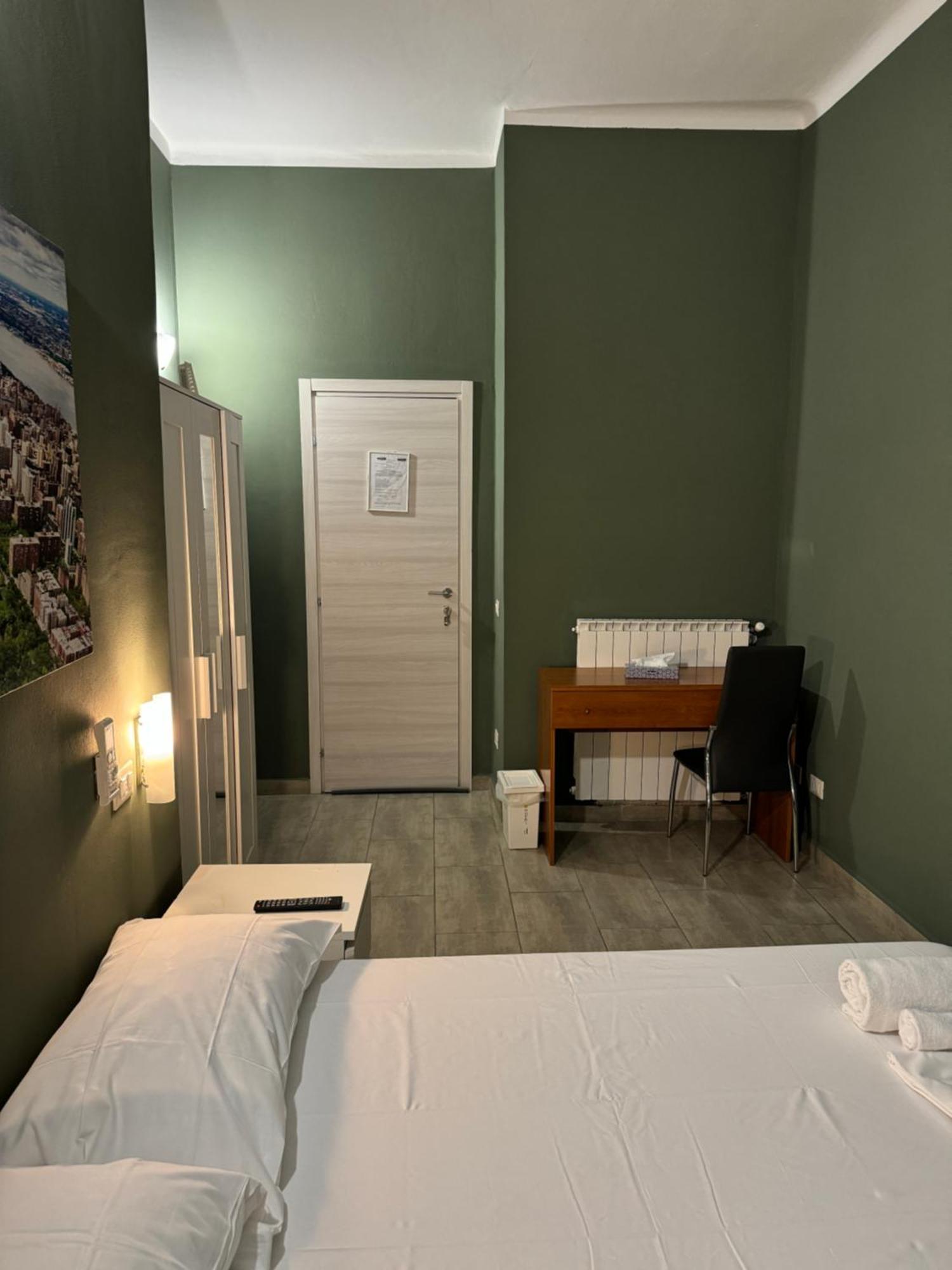 Dream Guest House 比萨 外观 照片