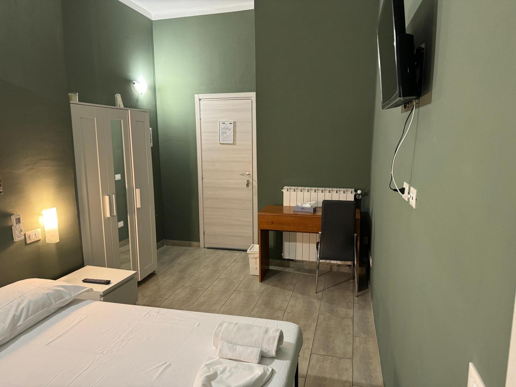Dream Guest House 比萨 外观 照片