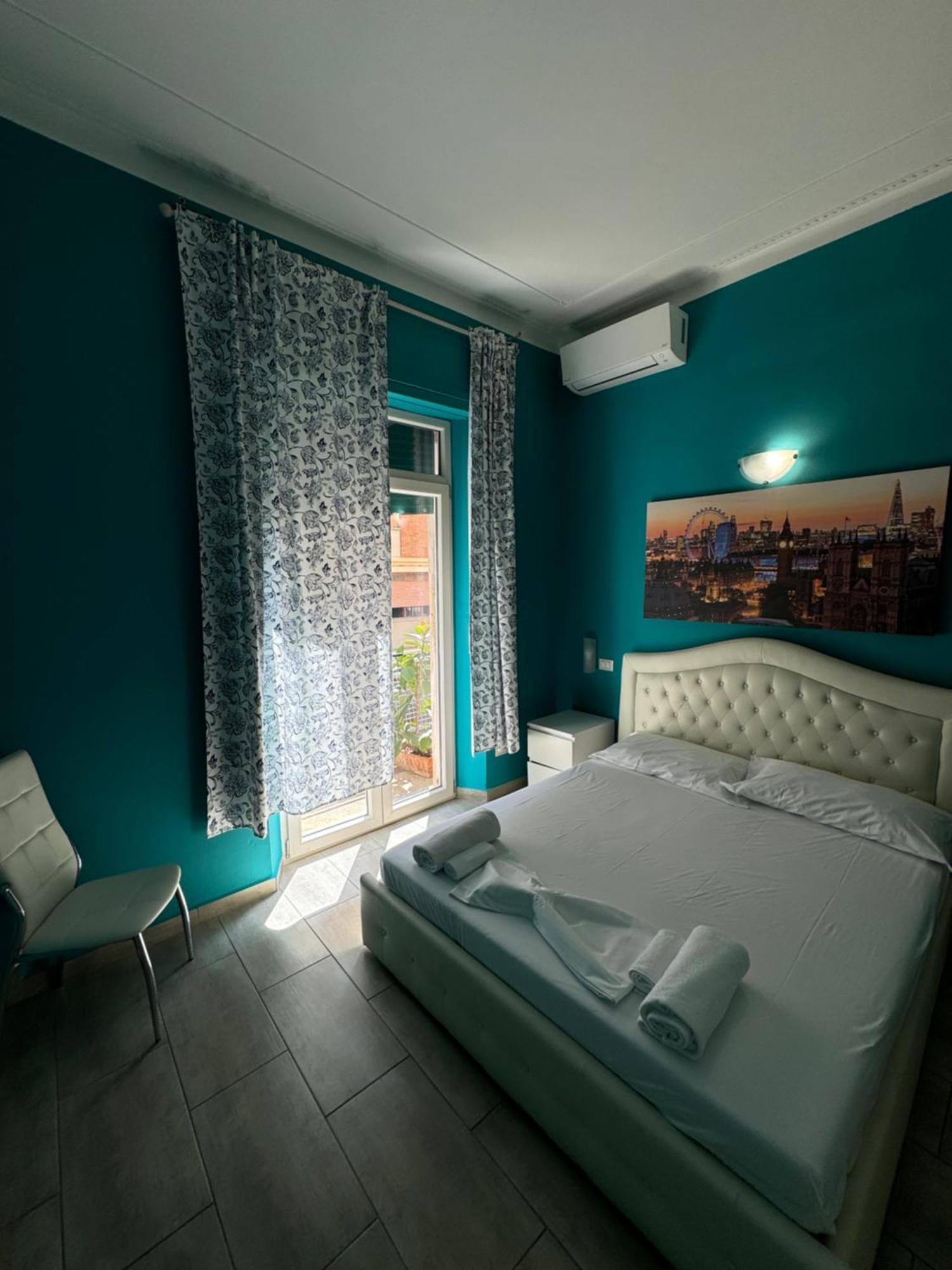 Dream Guest House 比萨 外观 照片