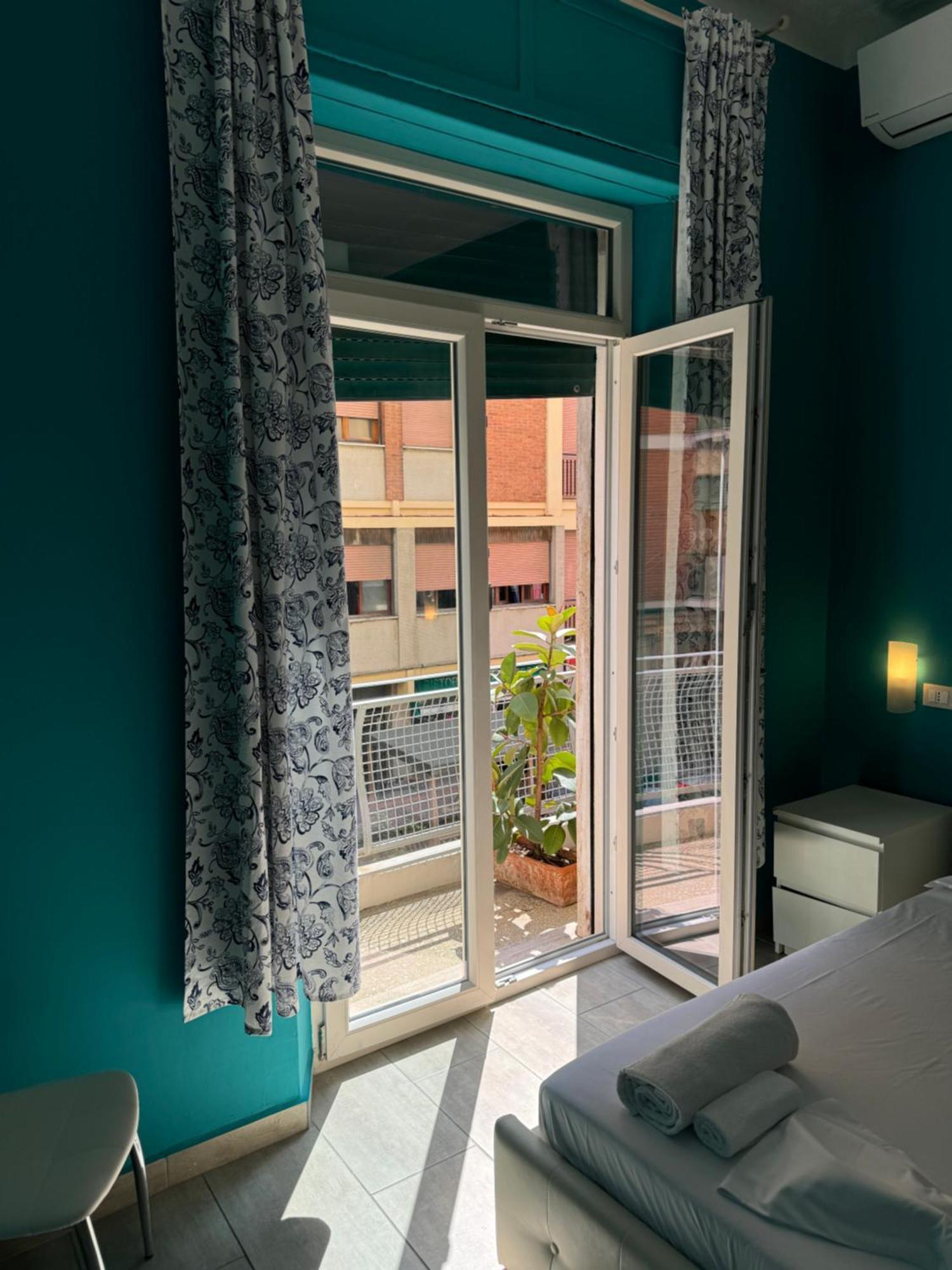 Dream Guest House 比萨 外观 照片