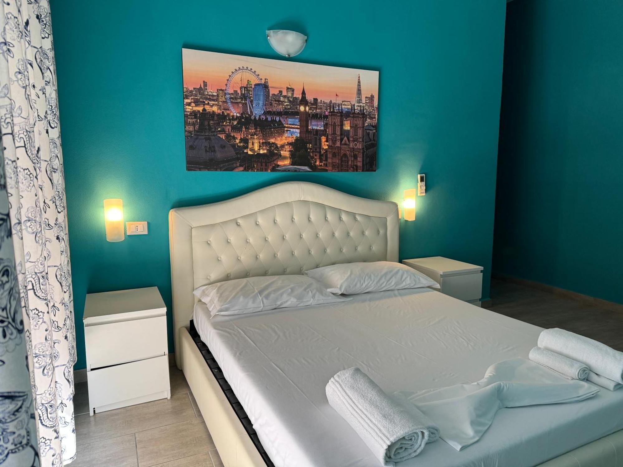 Dream Guest House 比萨 外观 照片