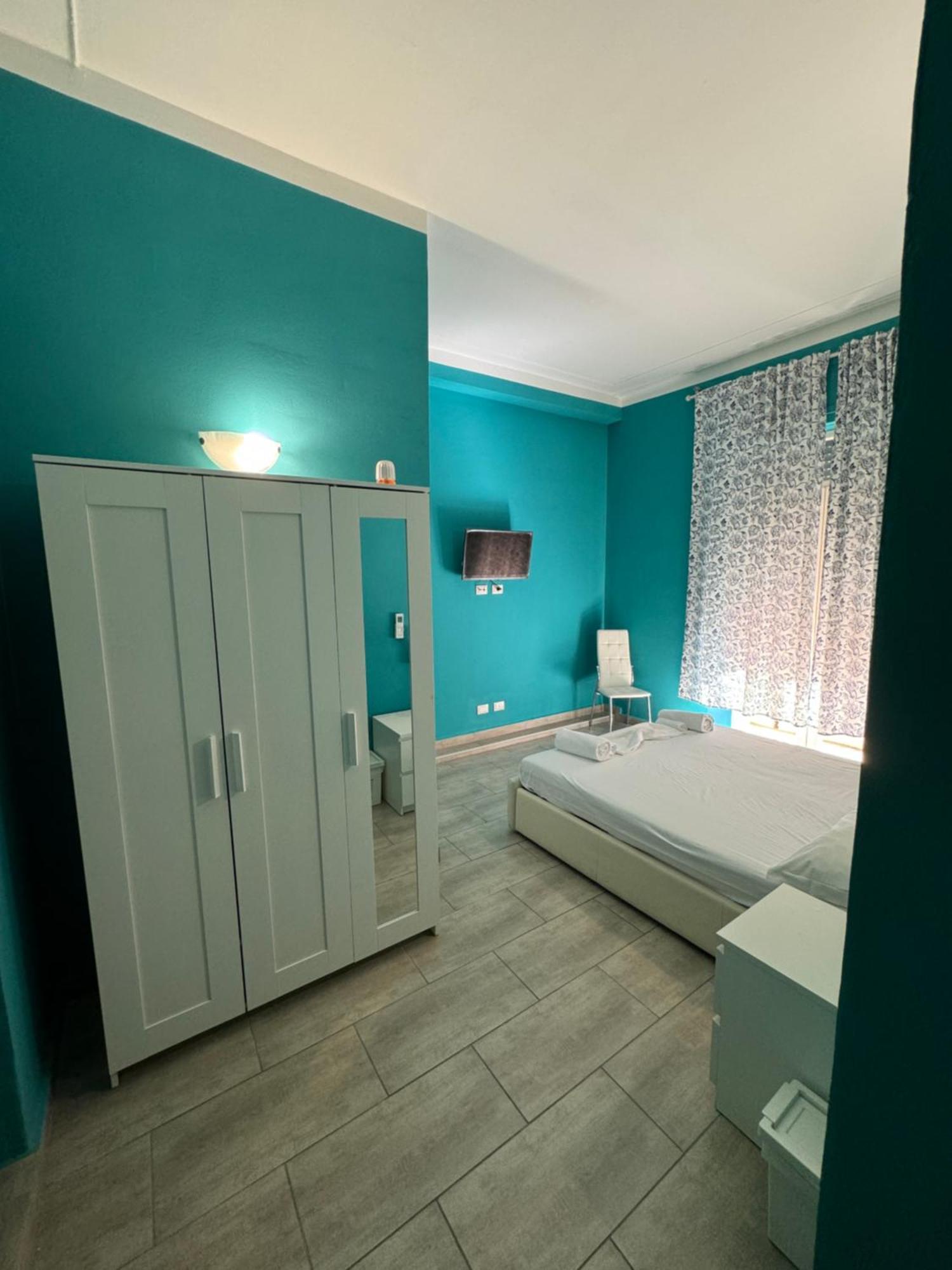 Dream Guest House 比萨 外观 照片