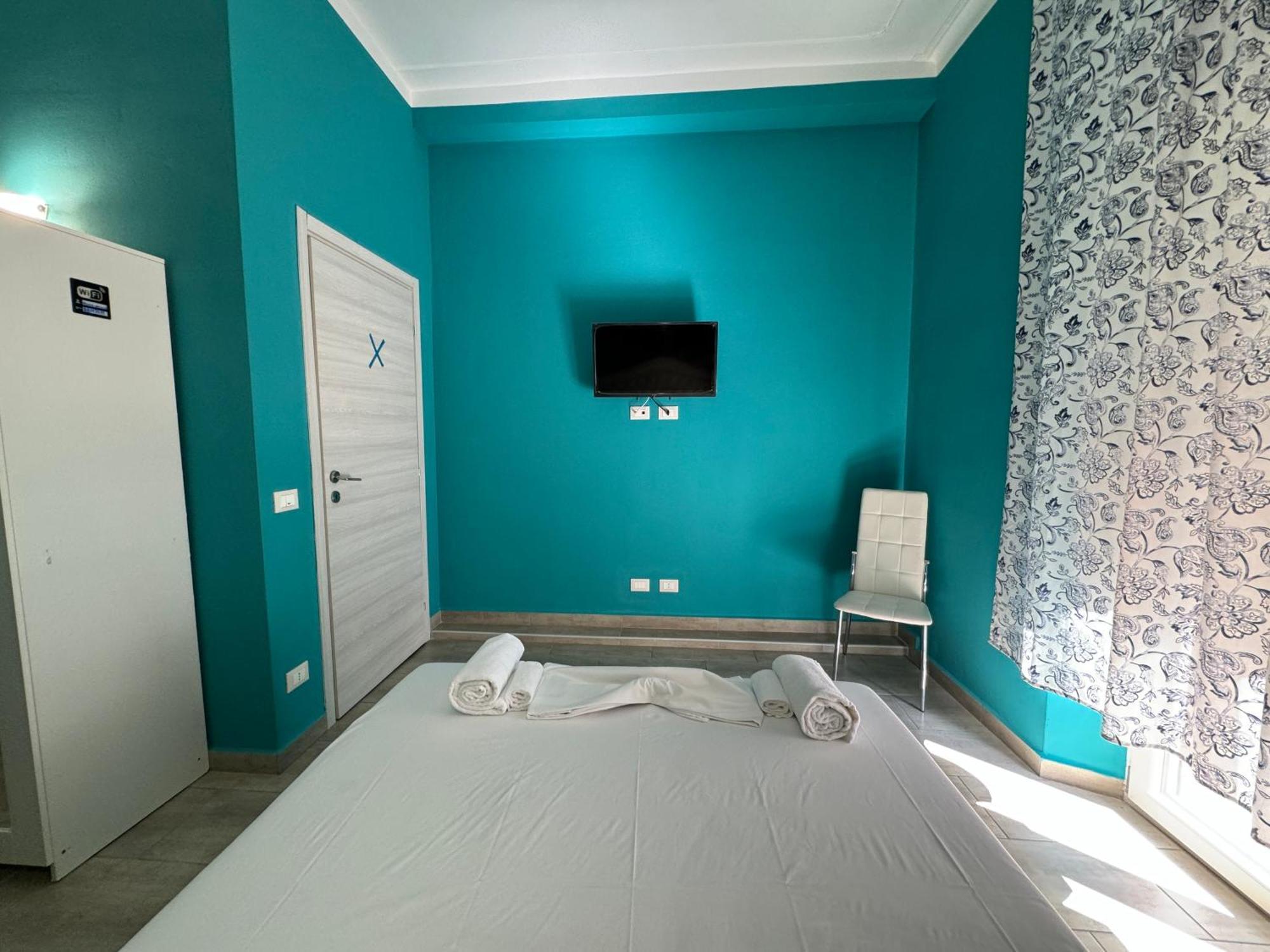 Dream Guest House 比萨 外观 照片