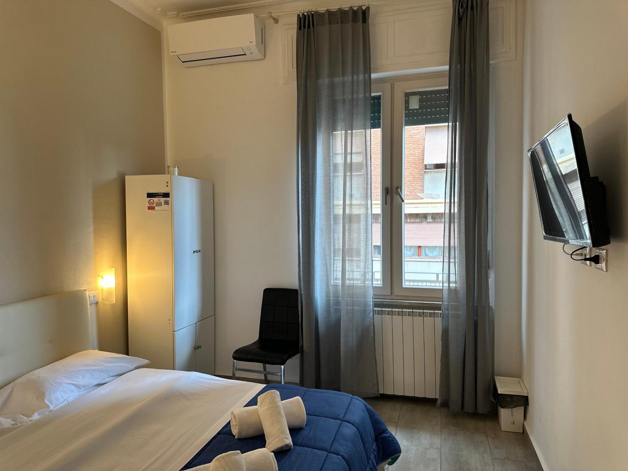 Dream Guest House 比萨 外观 照片