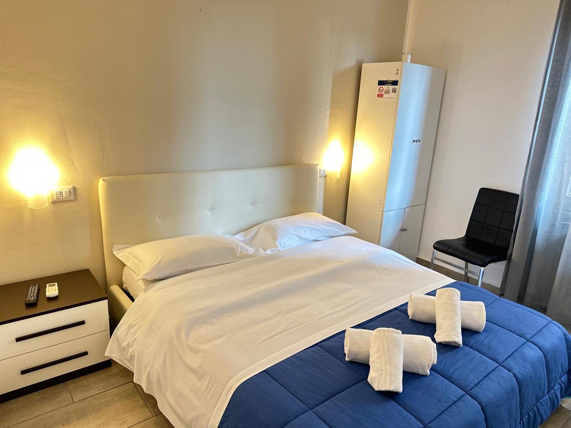 Dream Guest House 比萨 外观 照片