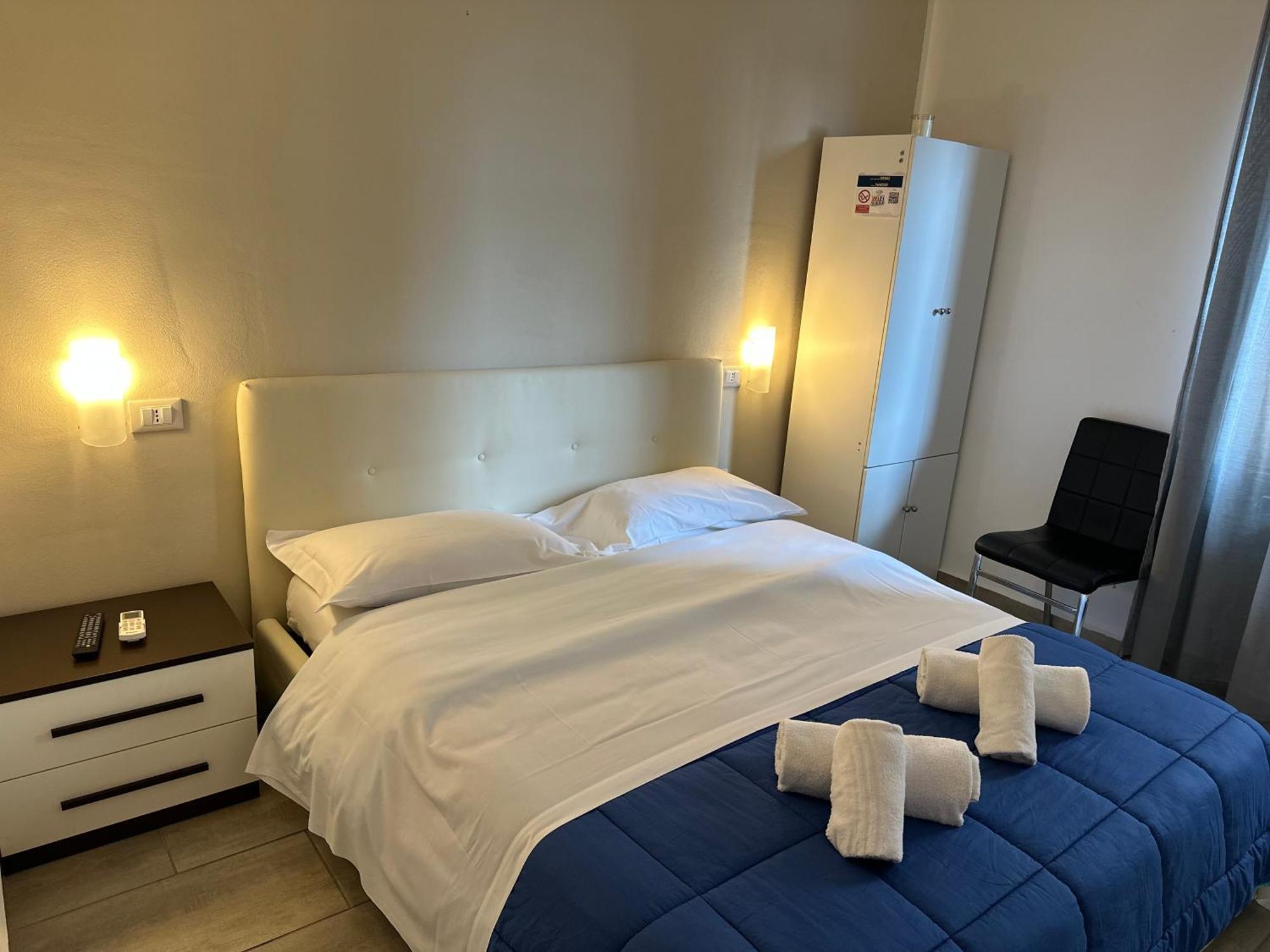 Dream Guest House 比萨 外观 照片