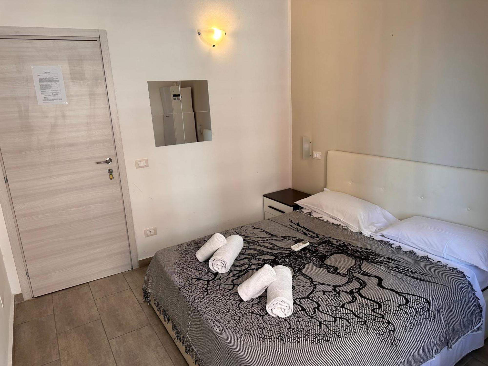Dream Guest House 比萨 外观 照片