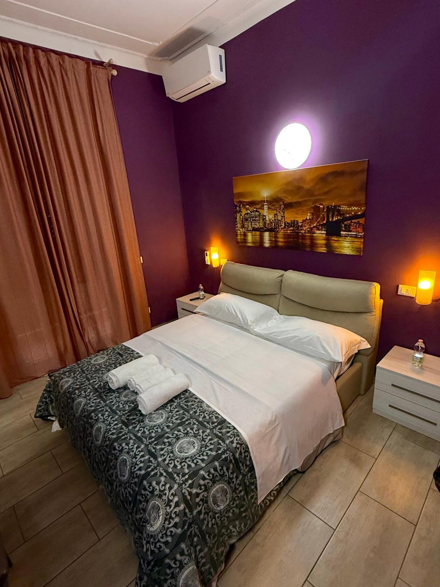 Dream Guest House 比萨 外观 照片
