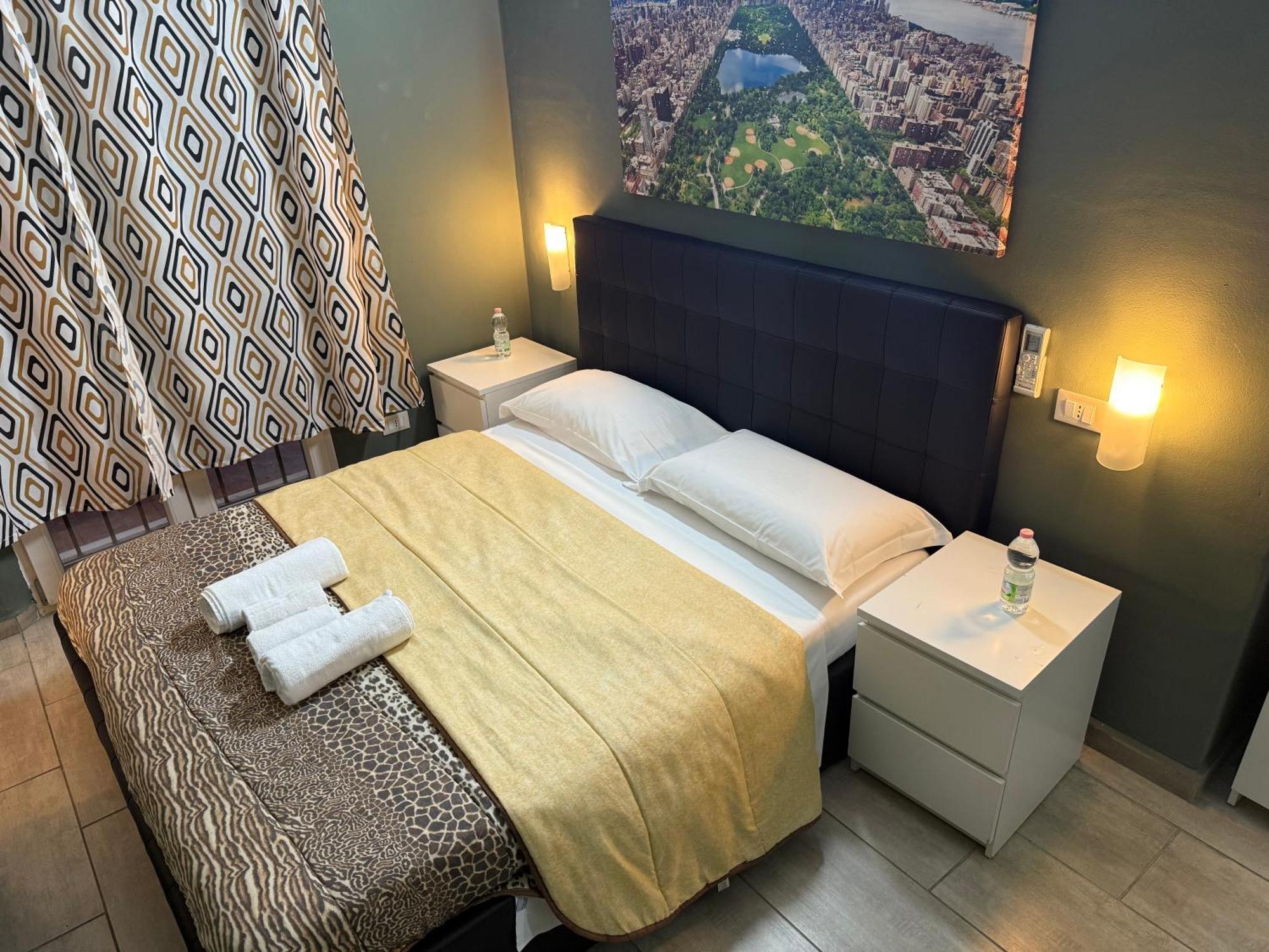 Dream Guest House 比萨 外观 照片